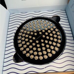 Hydroviv Chrome Filtered Showerhead - NEW OPEN BOX